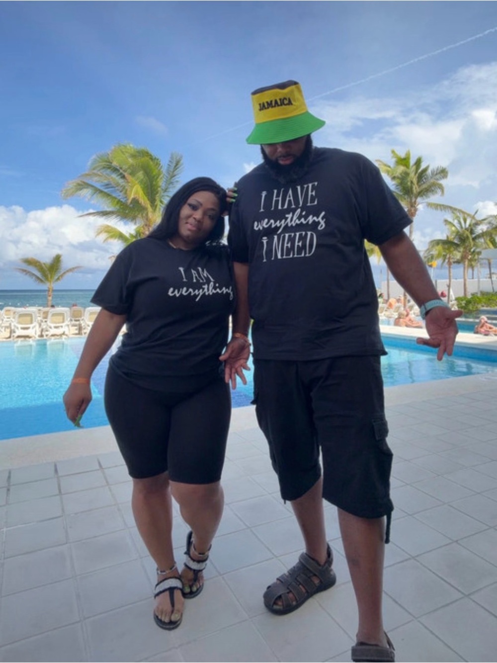 Couples T-Shirts EVERYTHING